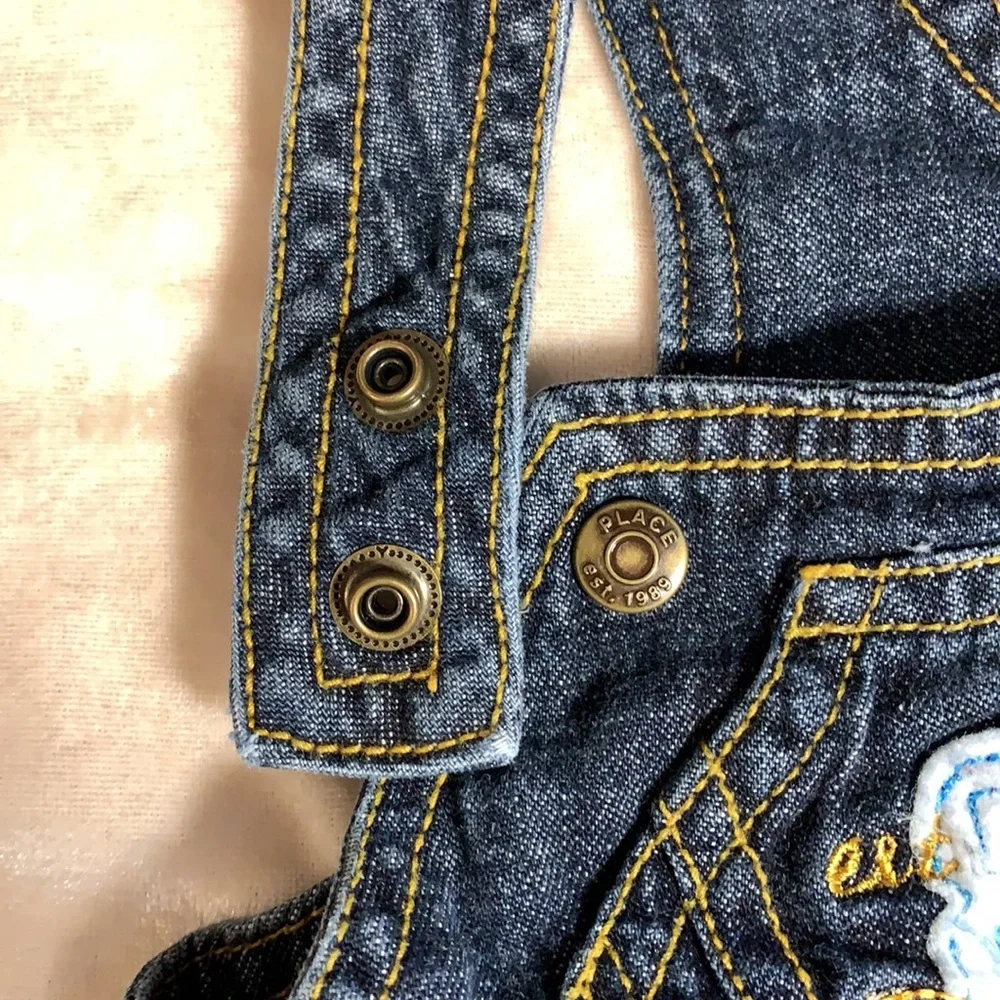 Football overalls 3 to 6 months